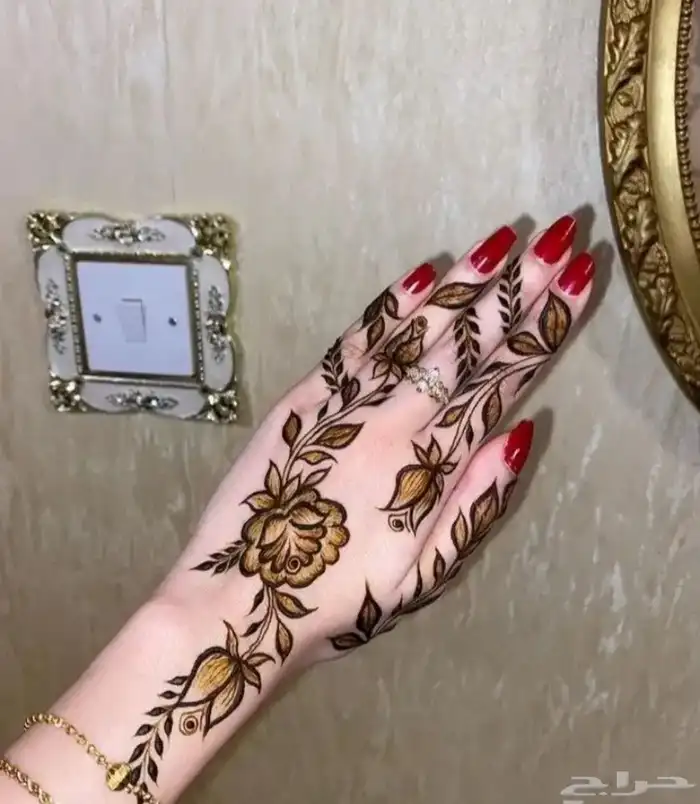 نقاشه الرياض أسماء 3