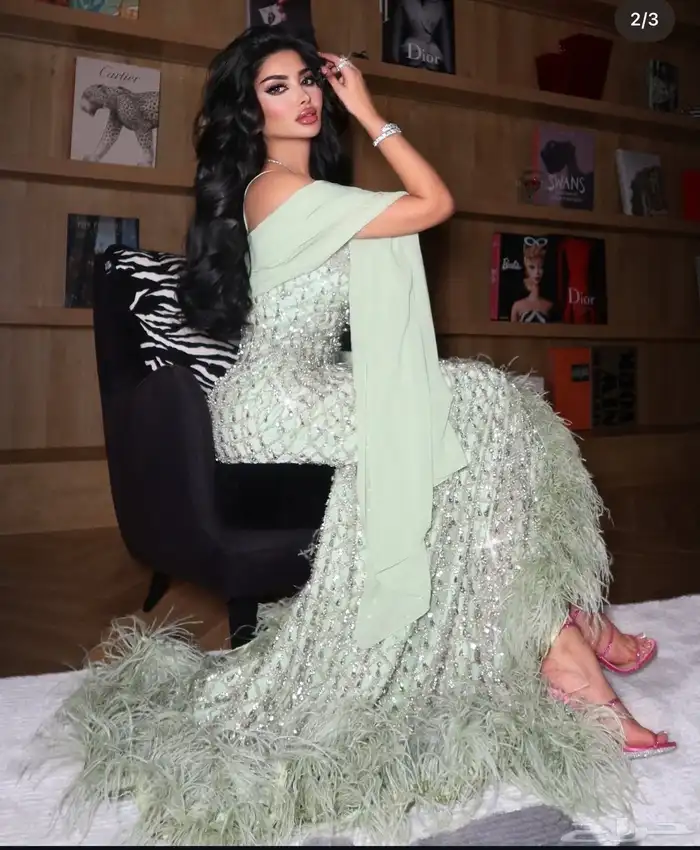 فستان فساتين 1