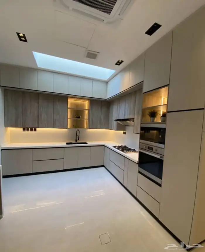 فني مطابخ 1