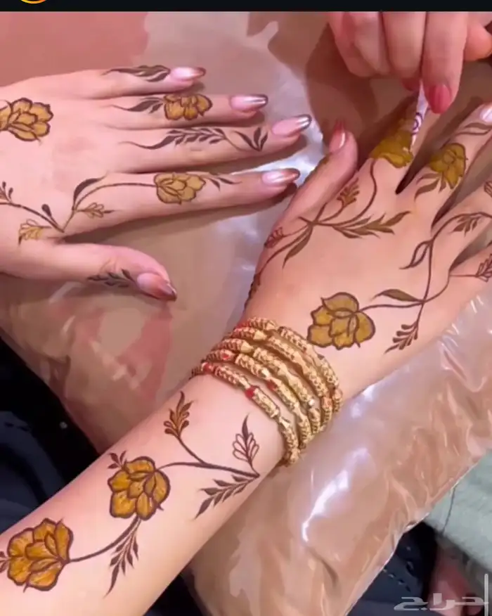 نقاشه الرياض أسماء 27