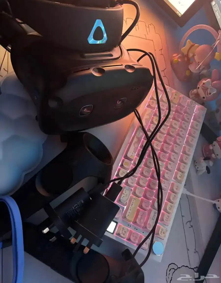 نظارات في ار للبيع Vr 0