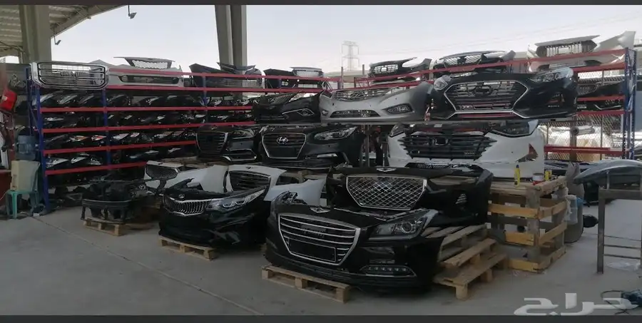 قطع غيار 0