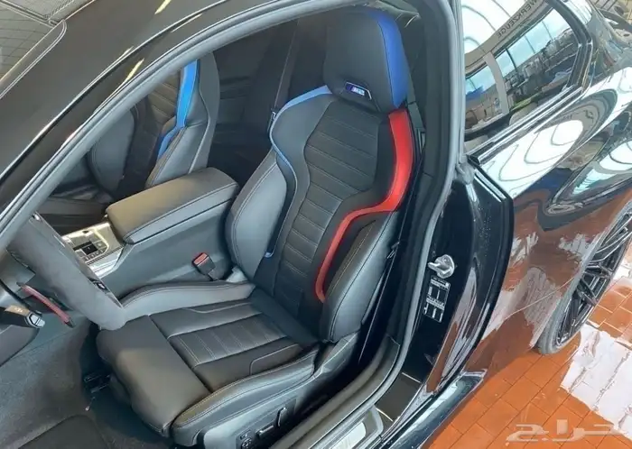 New Bmw M2 2025 اصفار الشكل الجديد 5