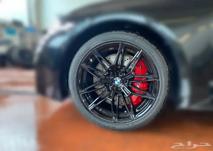 New Bmw M2 2025 اصفار الشكل الجديد 3