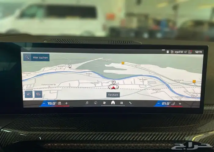 New Bmw M2 2025 اصفار الشكل الجديد 9