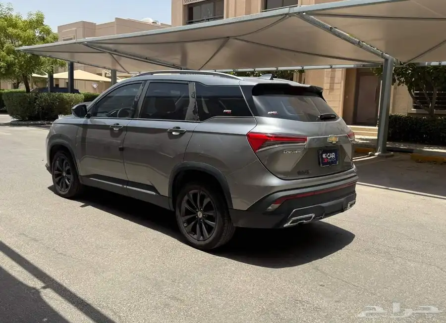 Captiva 2025 14