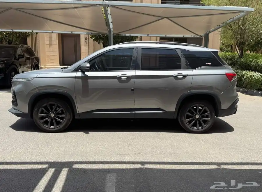Captiva 2025 9