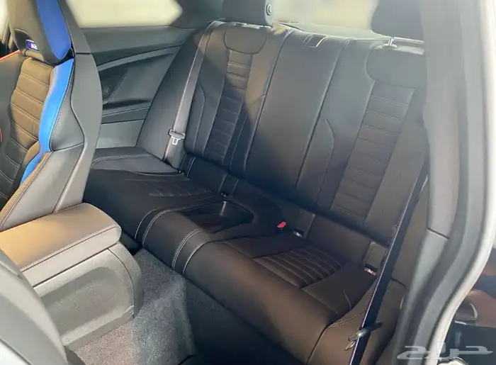 New Bmw M2 2025 اصفار الشكل الجديد 8