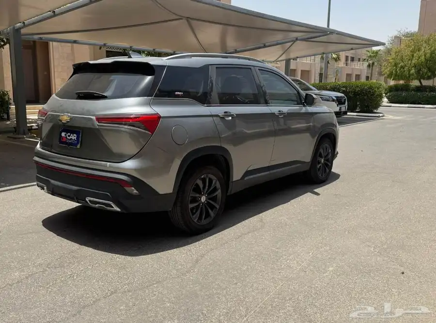 Captiva 2025 12