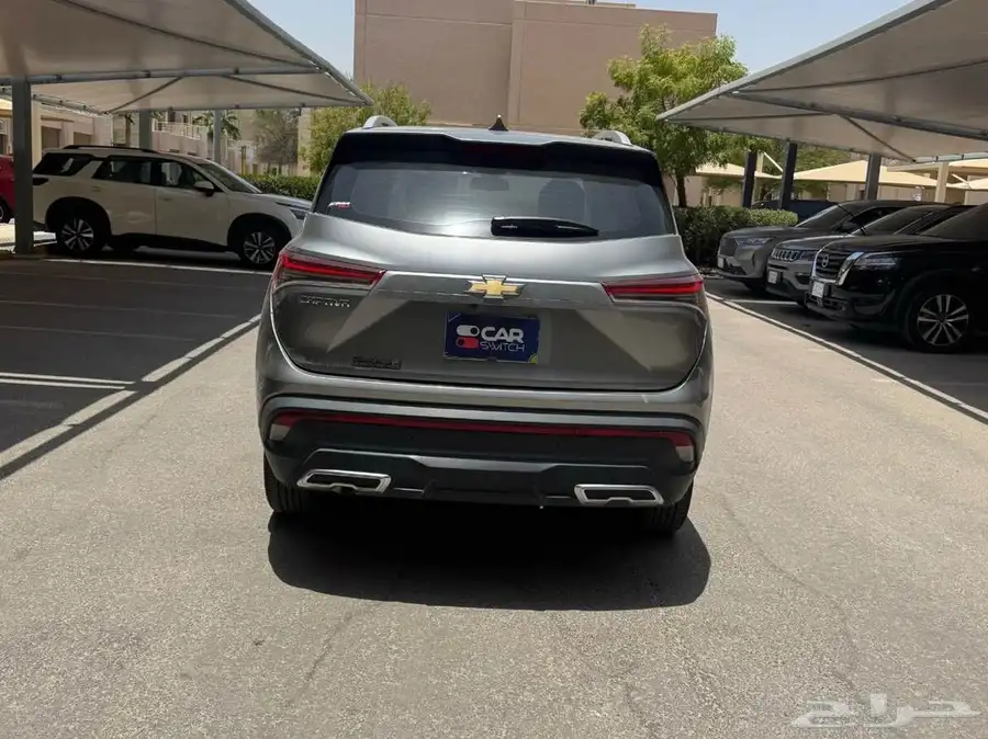 Captiva 2025 13