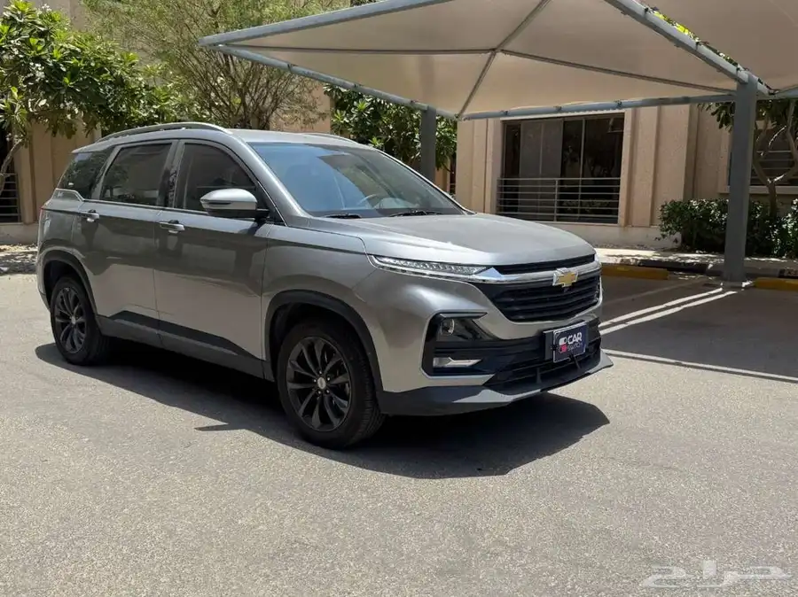 Captiva 2025 16