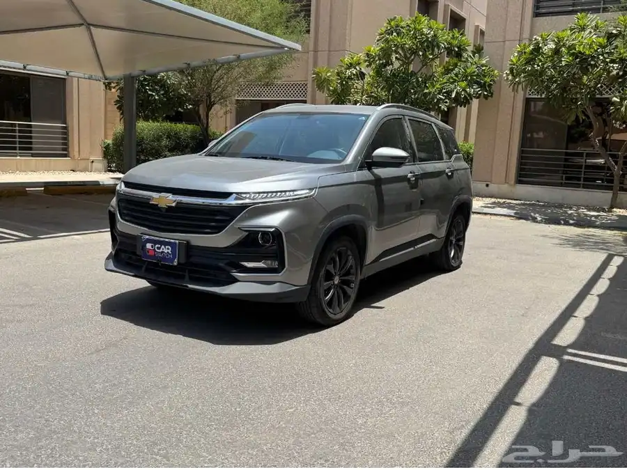 Captiva 2025 18
