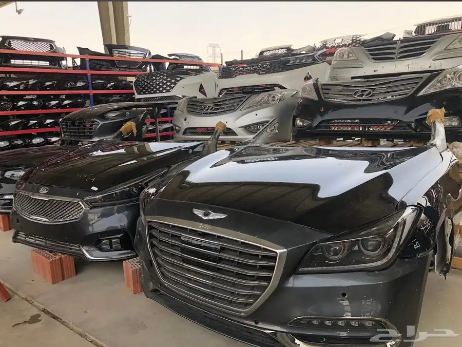 قطع غيار 2