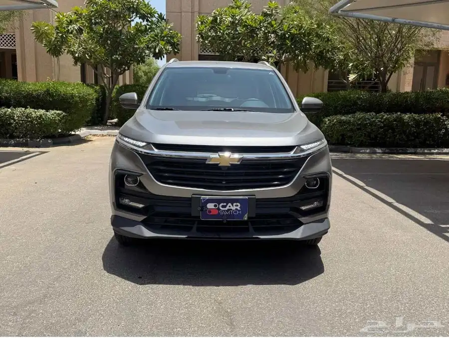 Captiva 2025 15