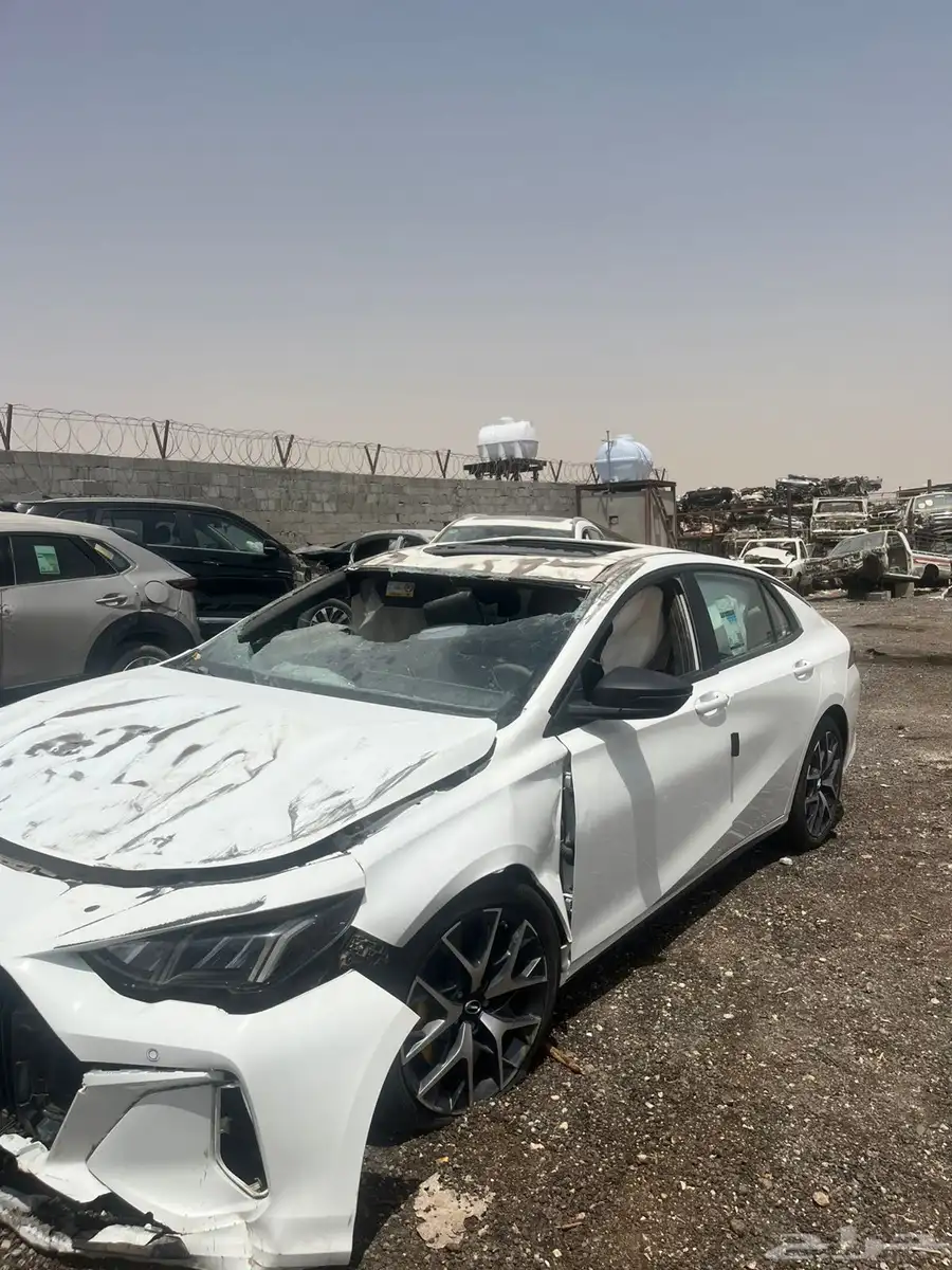 امباو 2024 -2025 تشليح 2