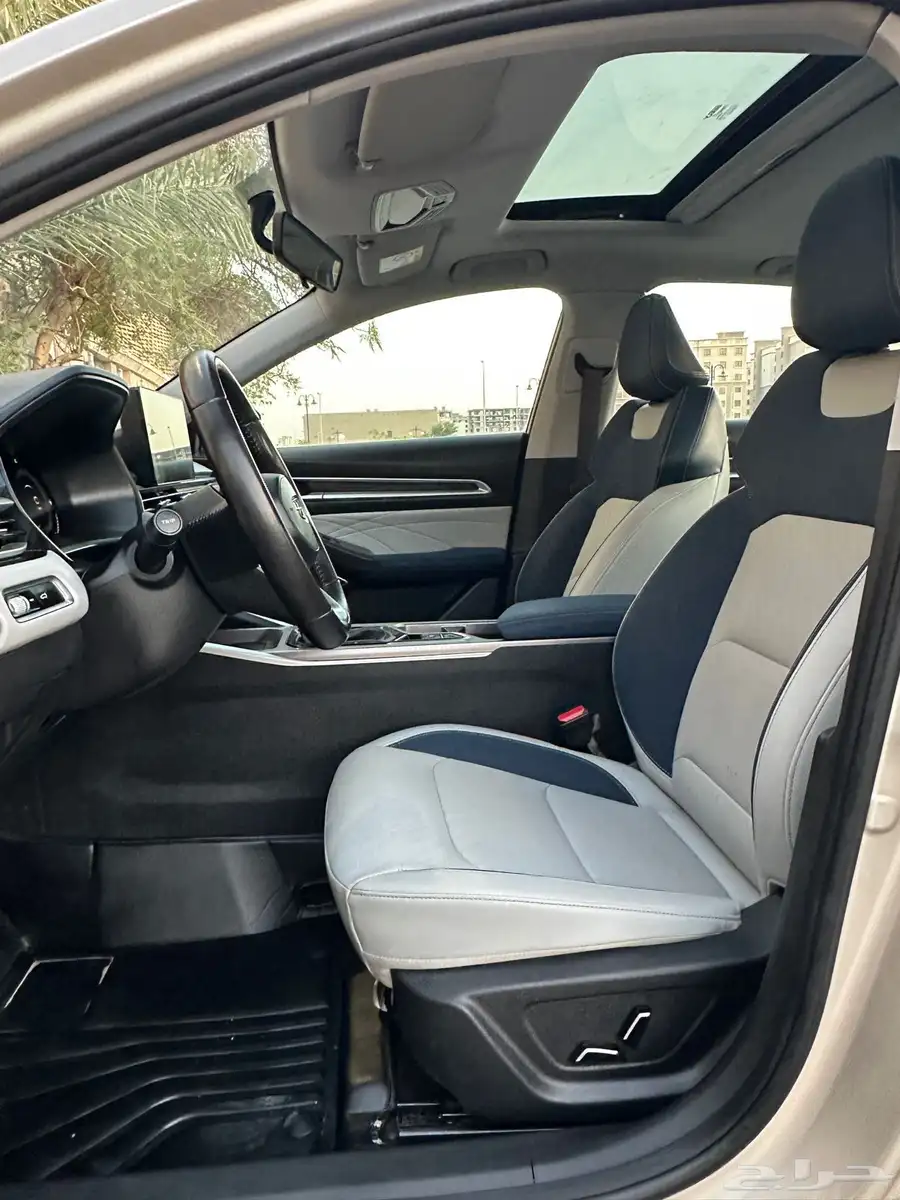 Geely Emgrand 7 full 2023 for sale 34 000 11