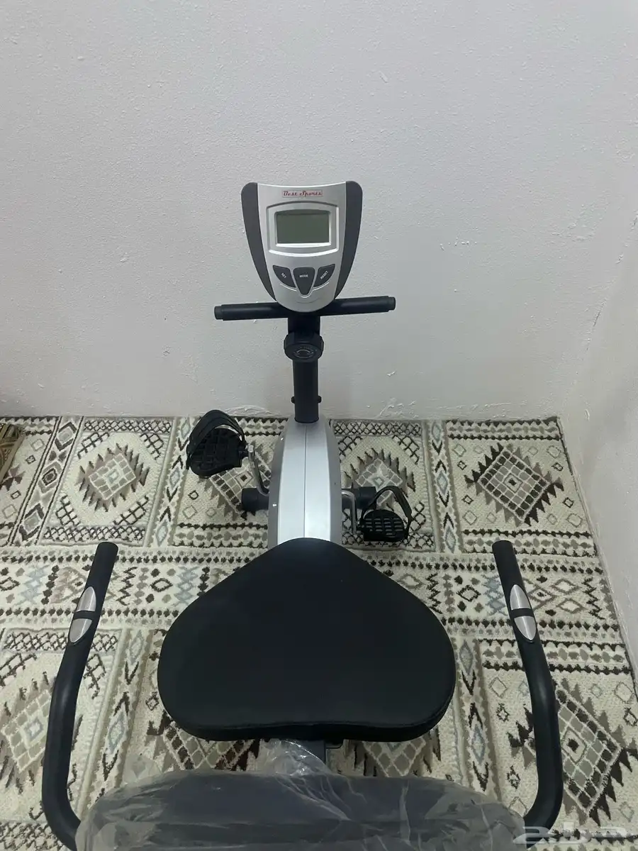 دراجه رياضيه 1