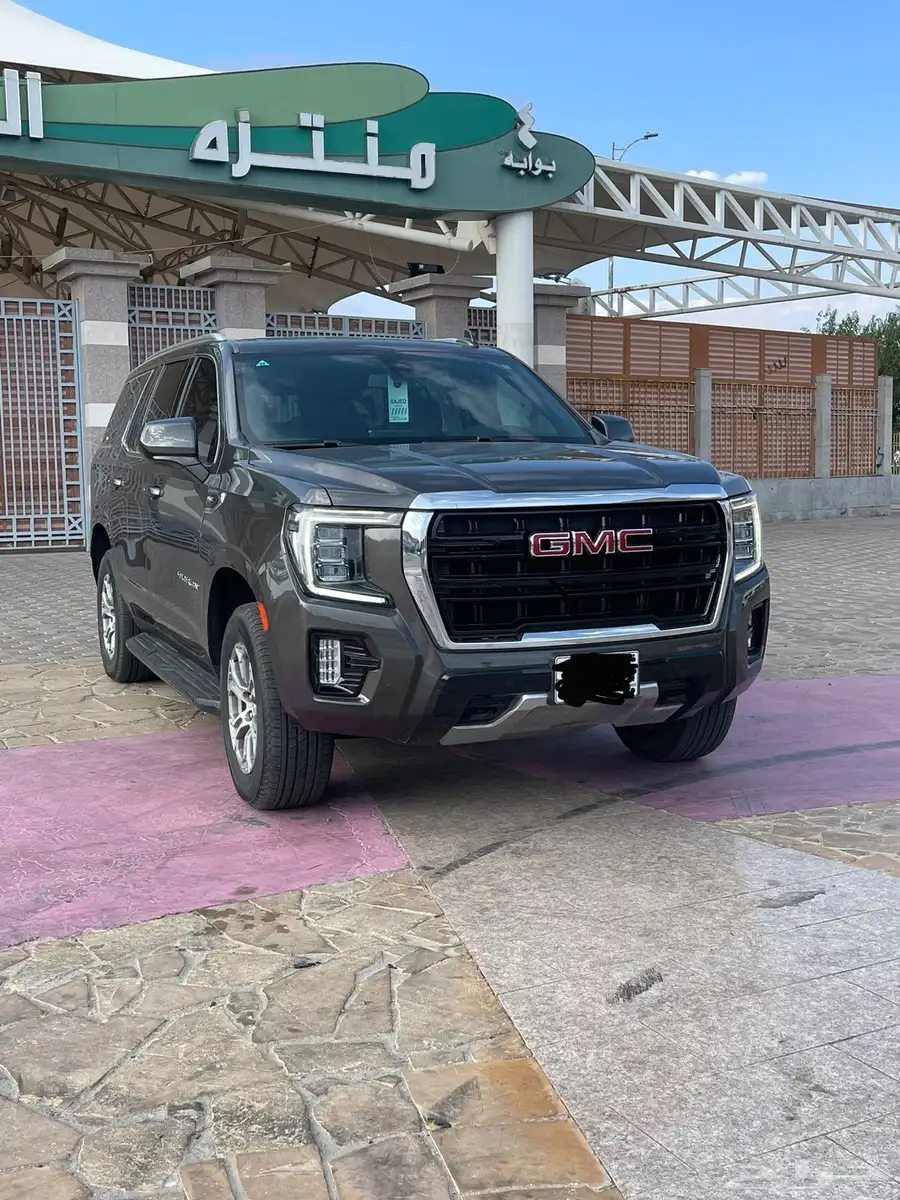 جمس 2021 SLE 0