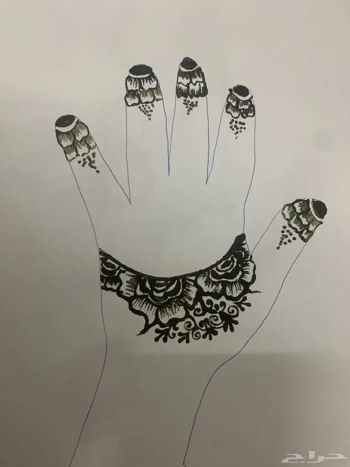 نقش حنا 12