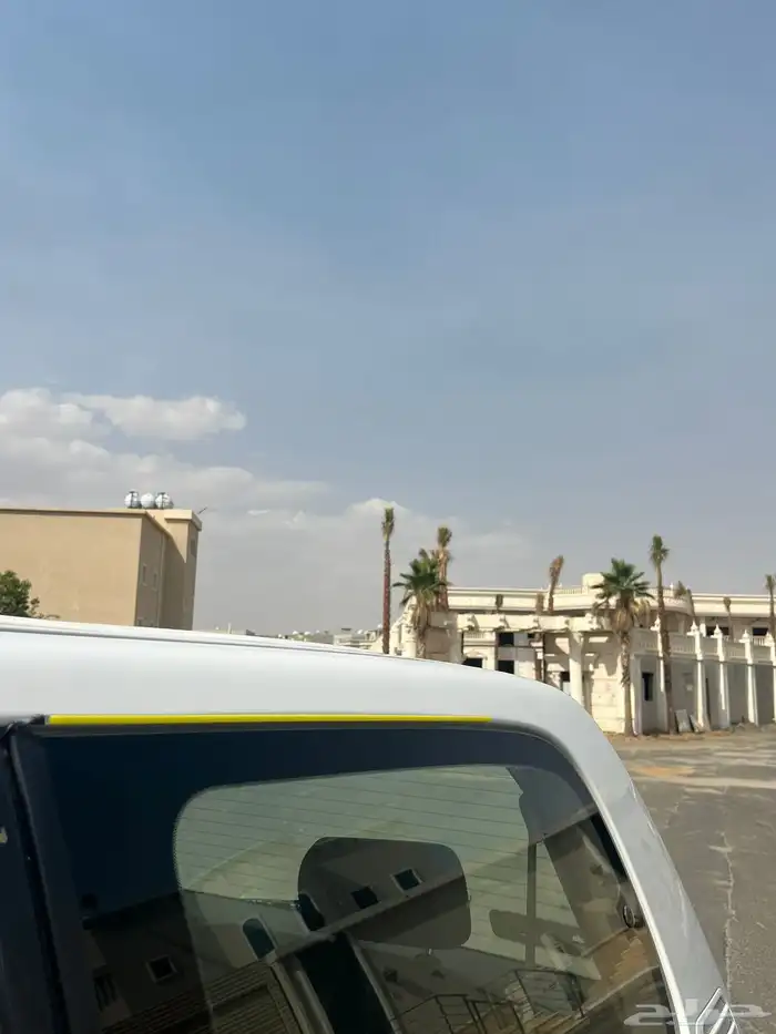 لاندكروزر 2002 جي اكس ار 23
