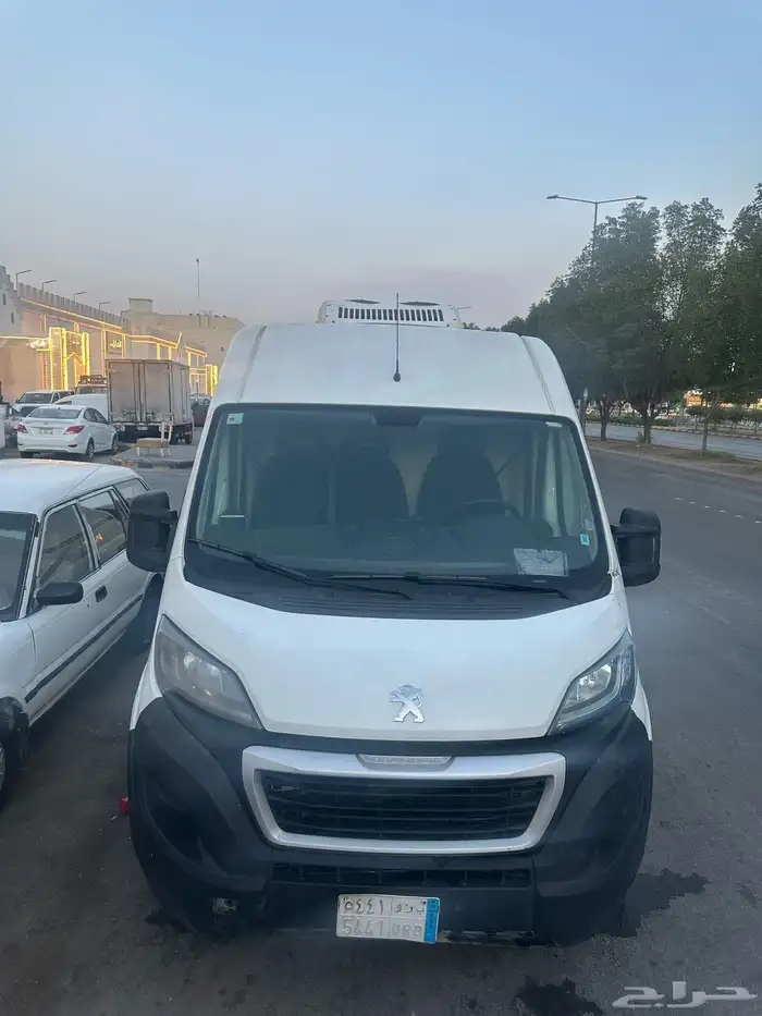 بيجو بكسر الحجم الكبير مبرد 3