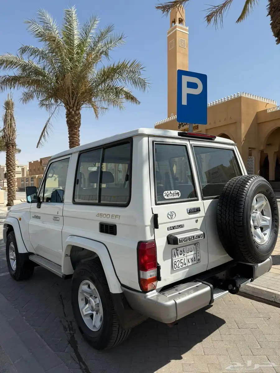 تويوتا ربع 2009 للبيع index