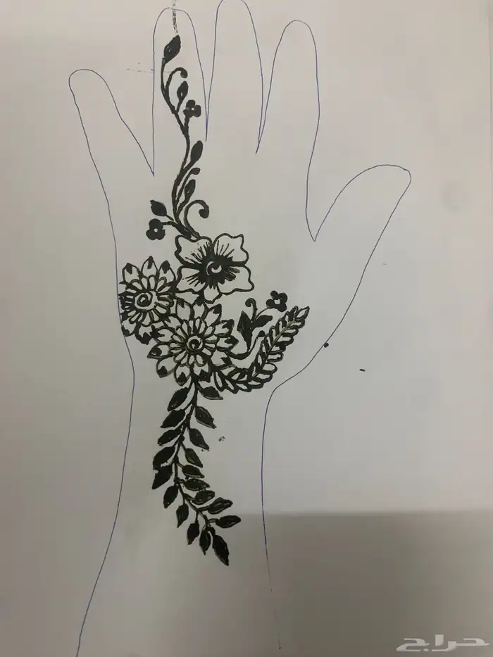 نقش حنا 7