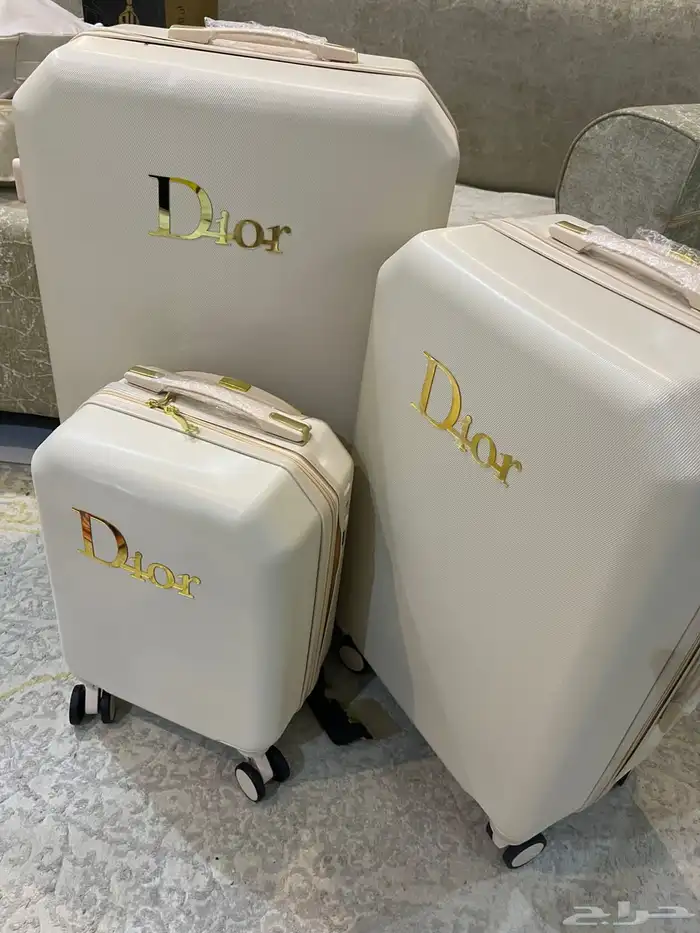 شنط سفر ودبش 0