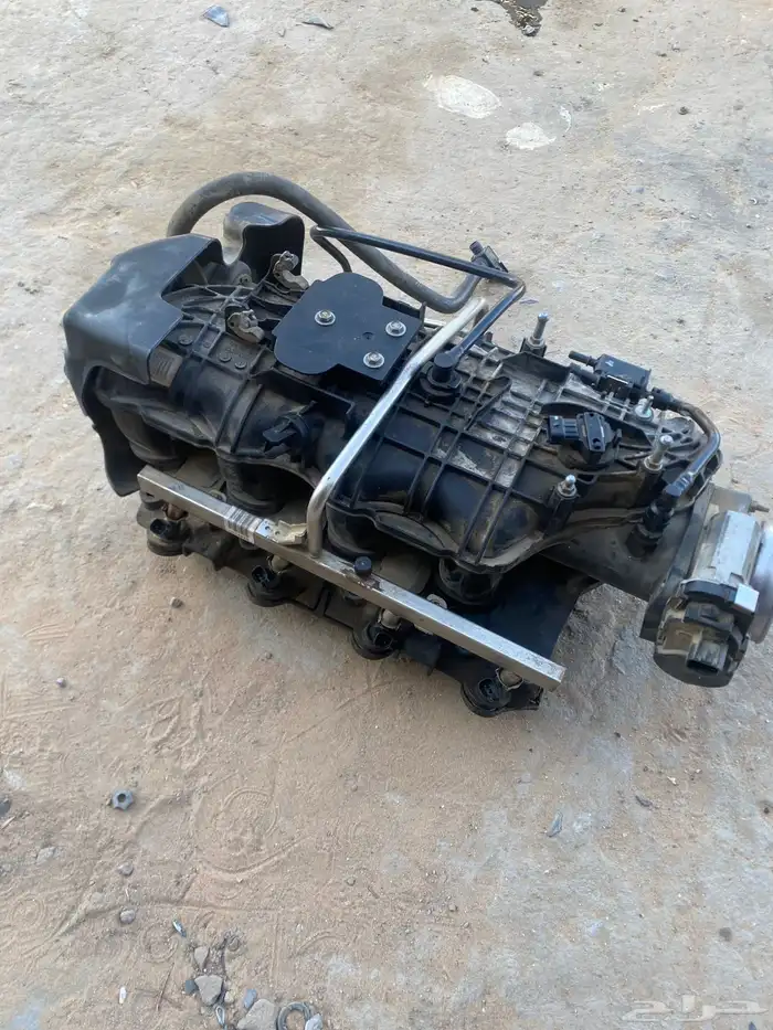 قطع غيار جمس 9
