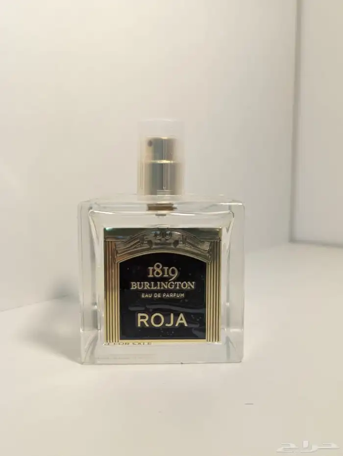 روجا بيرلنجتون 1819 0