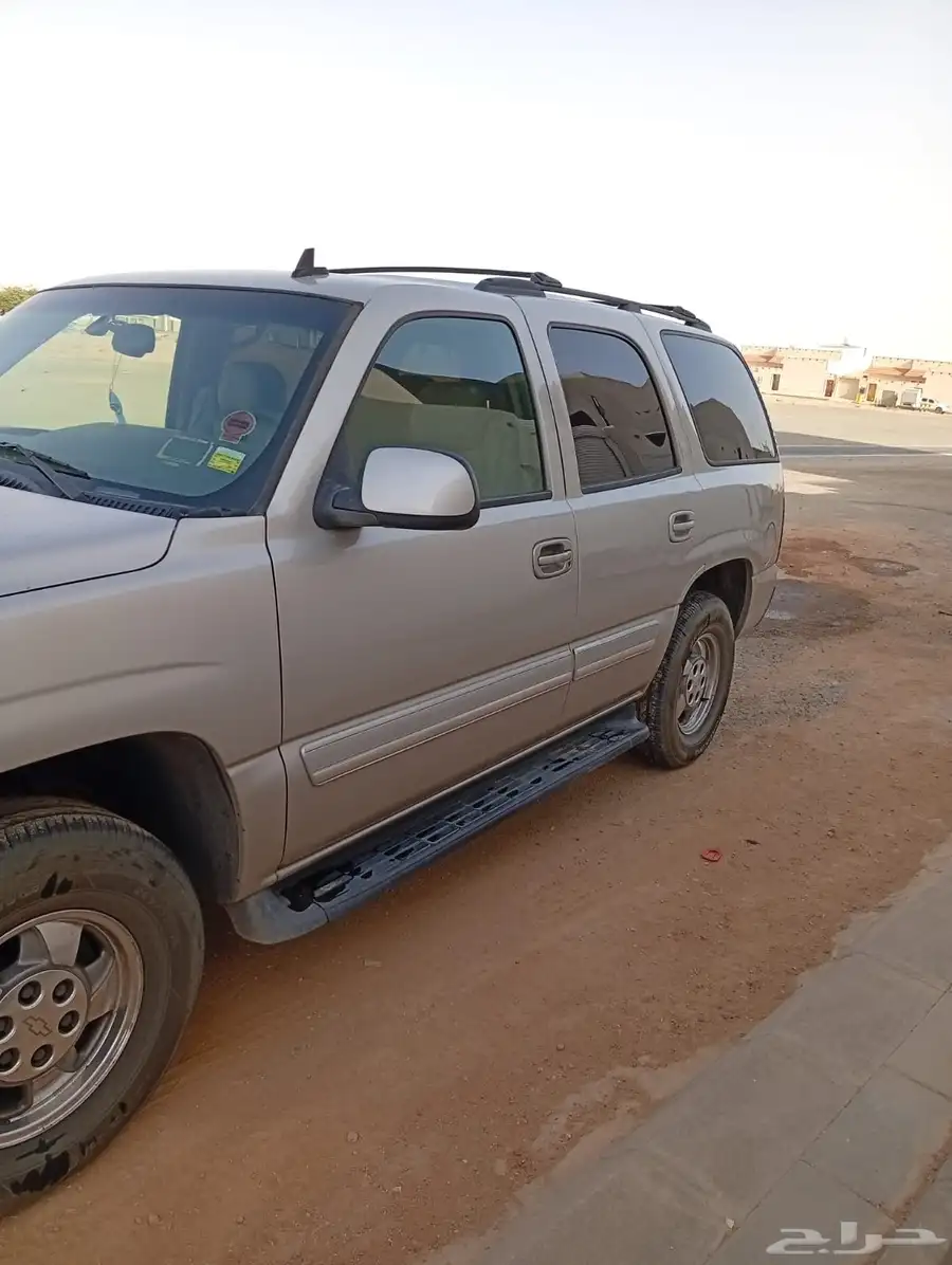 للبيع تاهو 2006 1