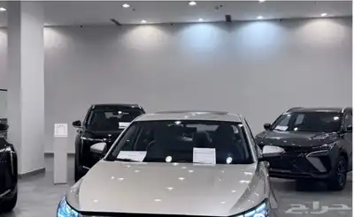 جيلي امجراند فل كامل 2025 متوفر جميع الالوان باسعار خاصة 8