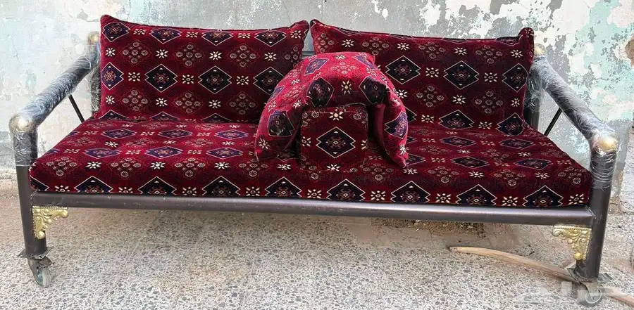 كراسي أحواش كويتيه 3