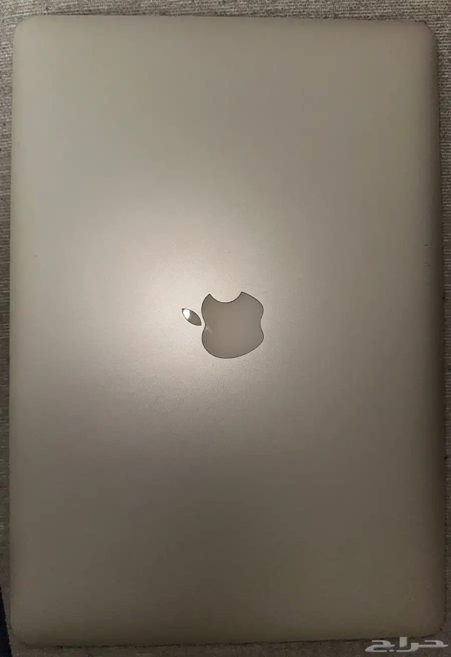 آبل ماك بوك برو   Apple MacBook Pro index