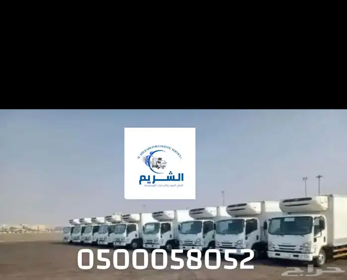 دينا برادات برافعه هدروليك للإيجار تبريد تجميد 7