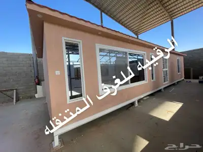 غرف زجاج بركس بورتبل مجالس اكشاك خيام غرف سحب بورتبل 31