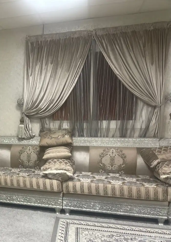 طاولات وستاير 1