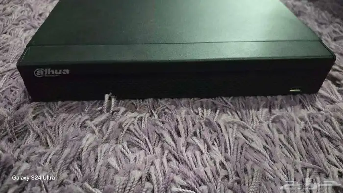 جهاز DVR حديث عرض عدد 4 كاميرات . 3
