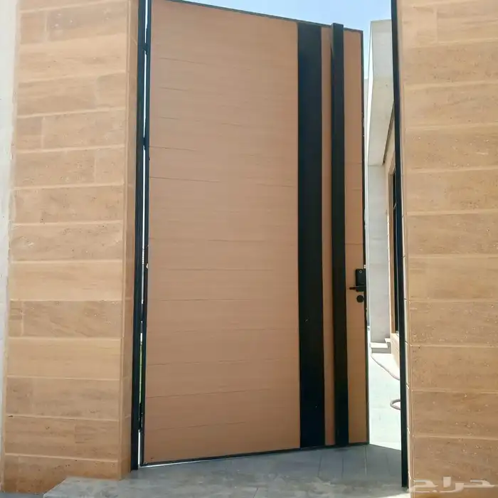اعمال كلادينج وحدادة 4