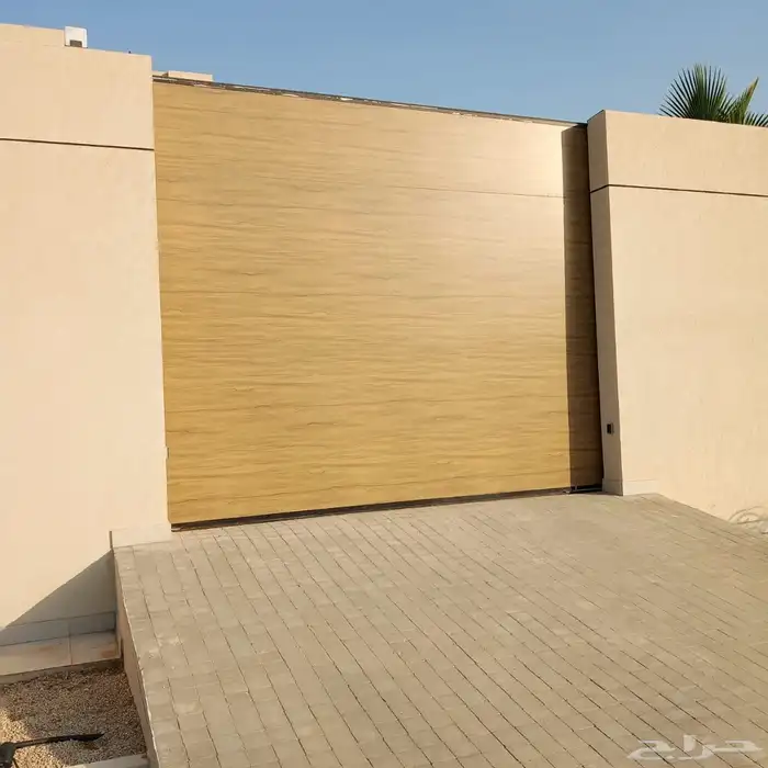 اعمال كلادينج وحدادة 5