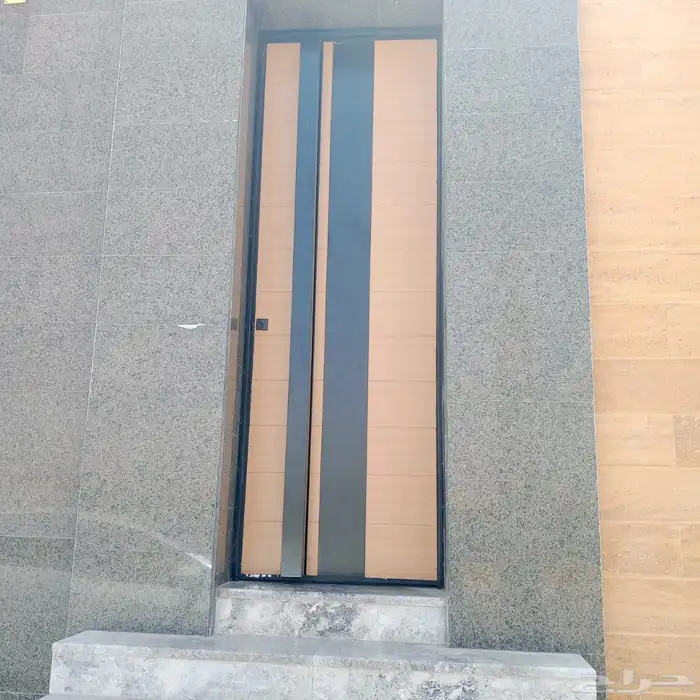 اعمال كلادينج وحدادة 1