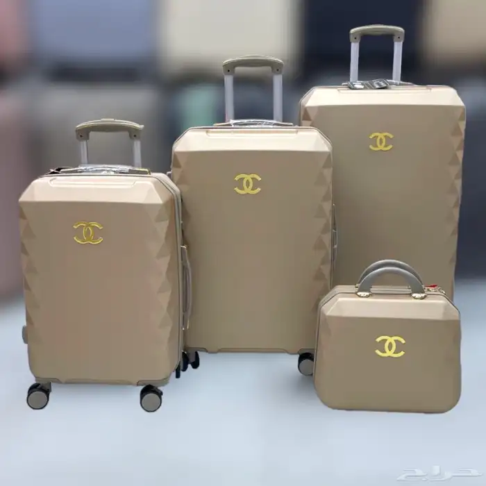 شنط سفر ودبش 16