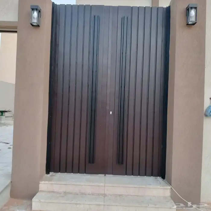 اعمال كلادينج وحدادة 3
