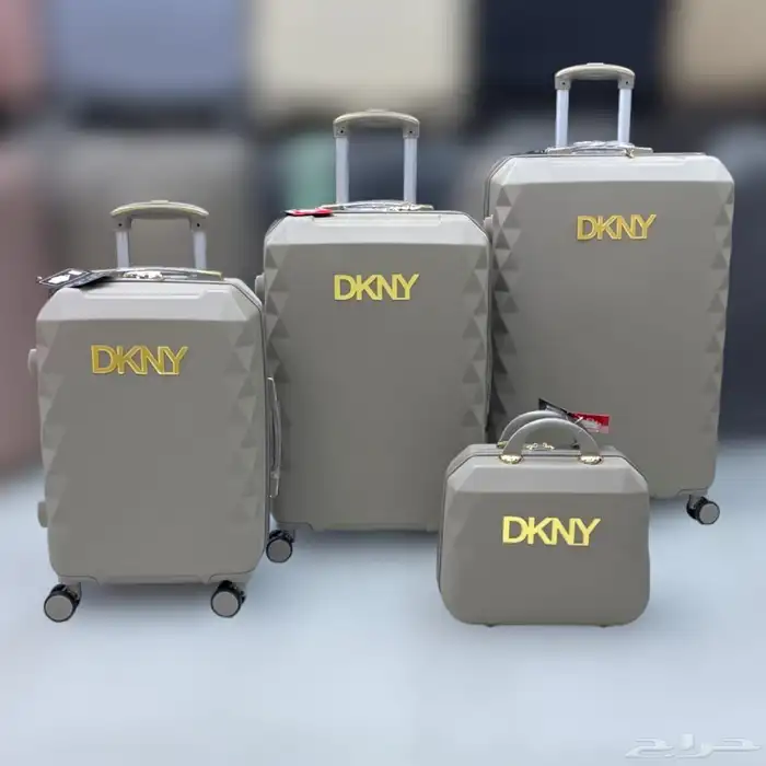 شنط سفر ودبش 17