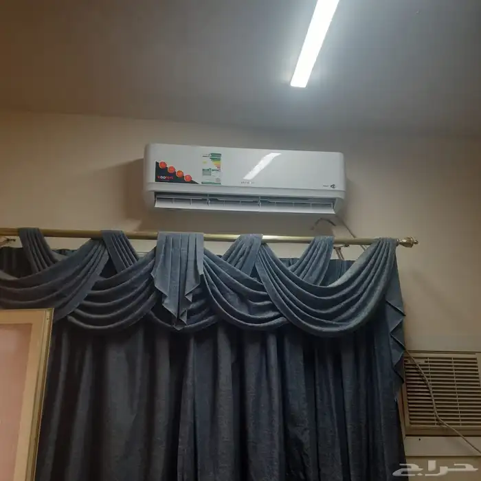 مكيف اسبليت كولن سمارت WIFI KOOLEN تنظيف ذاتي 11