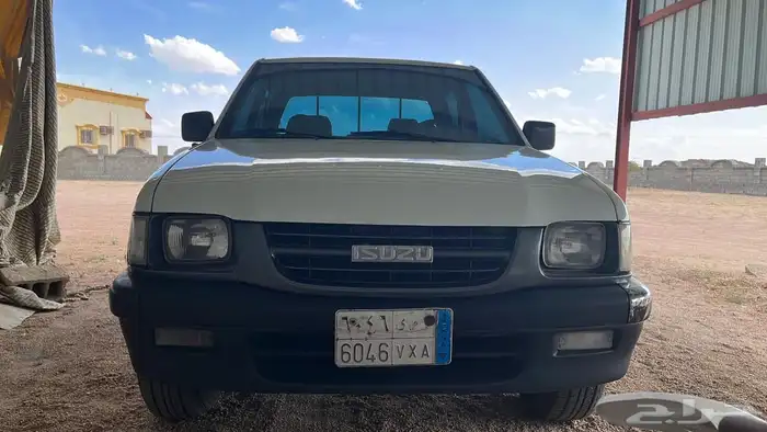 ديماكس 2003 ديزل للبيع 3