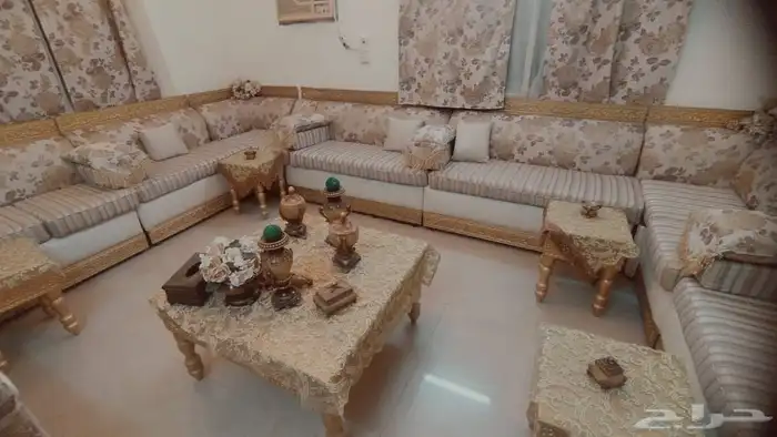 كنب صالون 2