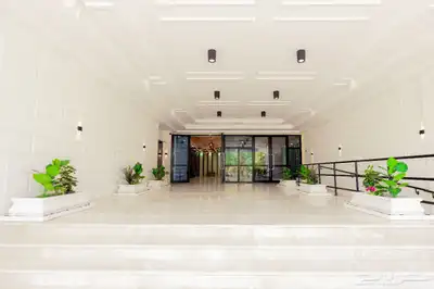 مكاتب عصرية بتصاميم مميزه 3