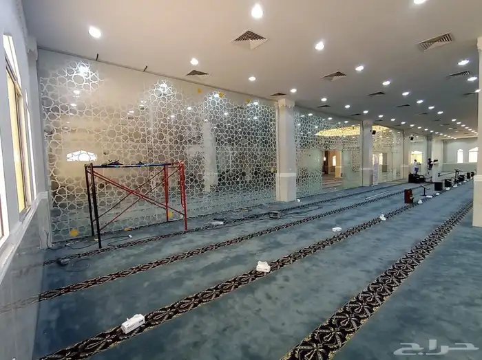 زجاج سكريت 3