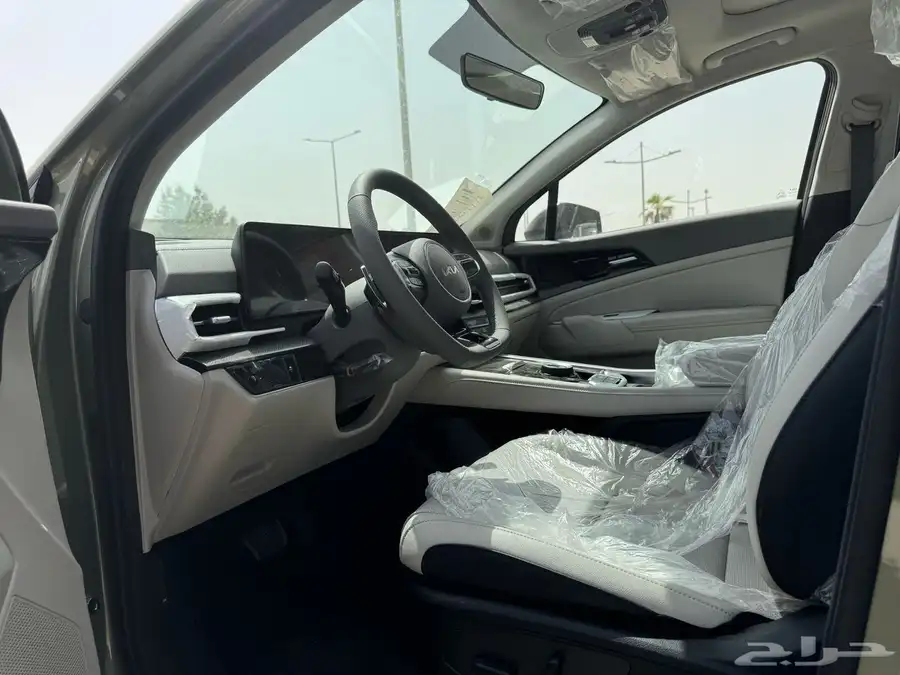 سبورتاج لارج نص الفل 2025 15